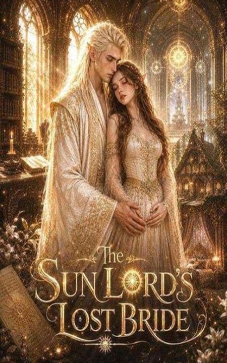 The Sun Lord’s Lost Bride - Full EP 2026