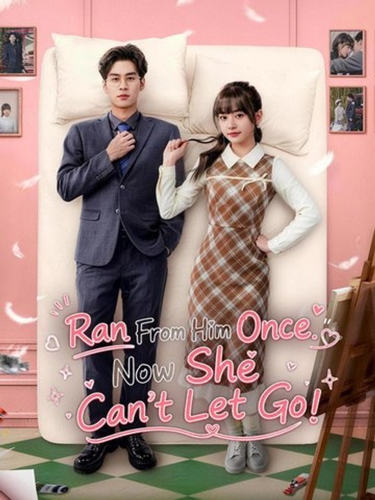 Ran From Him Once. Now She Can't Let Go!- Full Movie #englishsub 🌻🌻