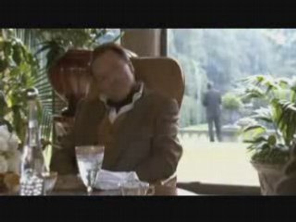 American Gangster trailer 2