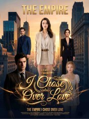the empire i chose over love | Full Episode Short Drama 2026