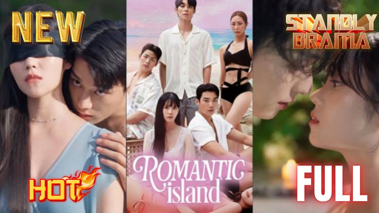 Romantic Island