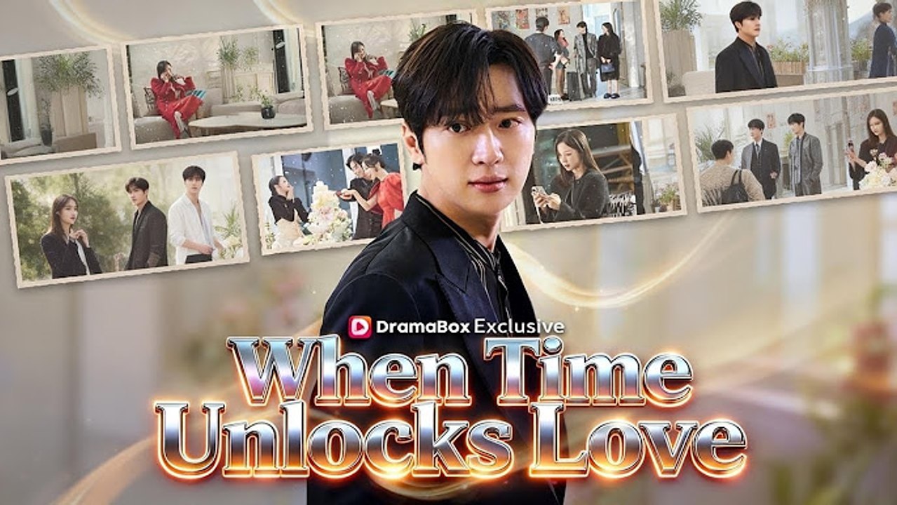 When Time Unlocks Love - FULL EPISODE