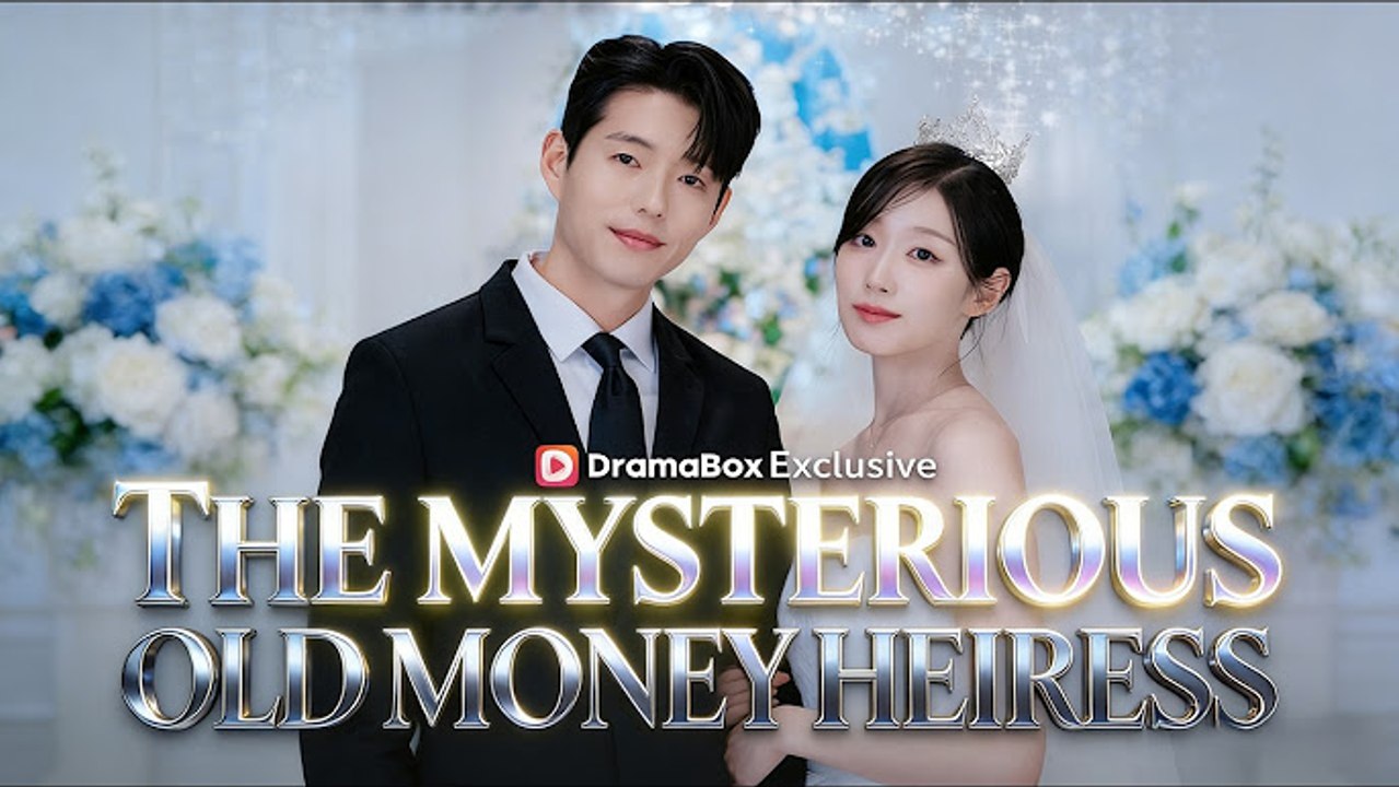 The Mysterious Old Money Heiress