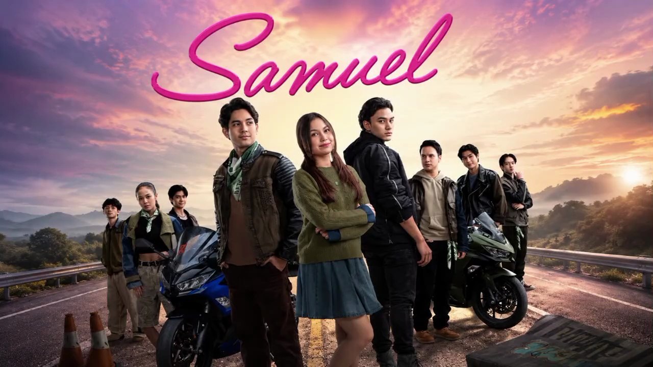 Episode 4A Samuel The Series (2026)