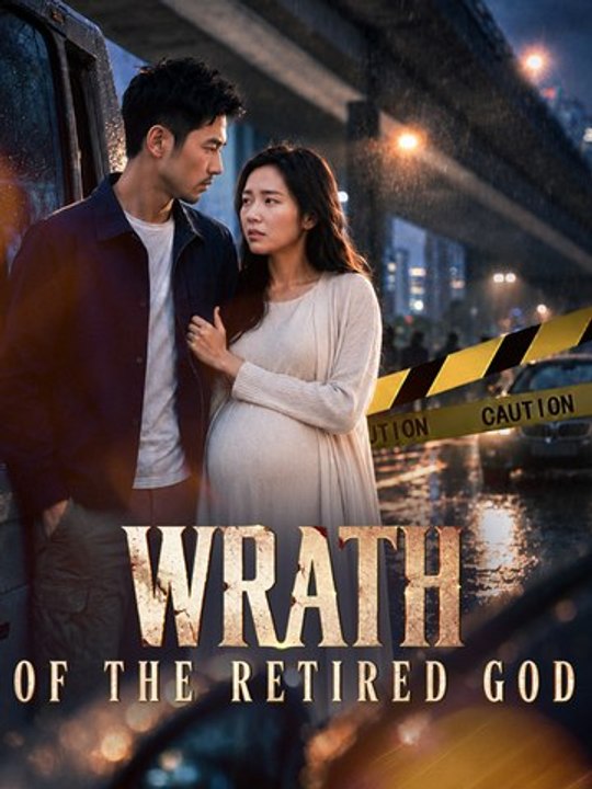 Wrath of the Retired God- Full Movie #englishsub 🌻🌻