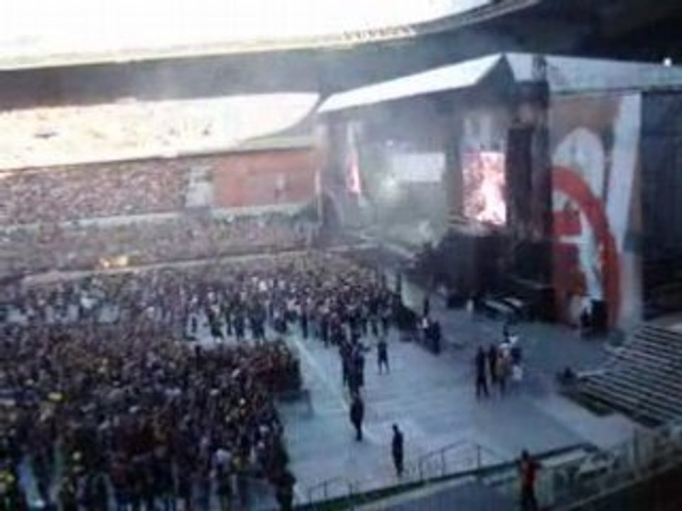 intro ich brech aus th parc des princes