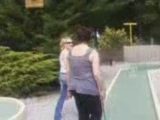 Ouais Zaza !!! J'lui en est bouché un coin...