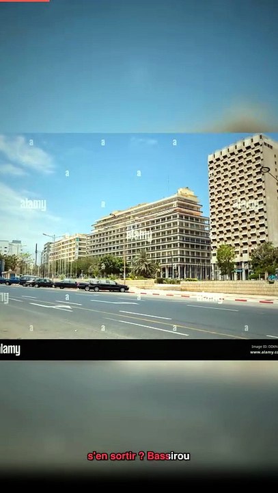 Sénégal : une dette à 132% du PIB, le FMI exige des comptes