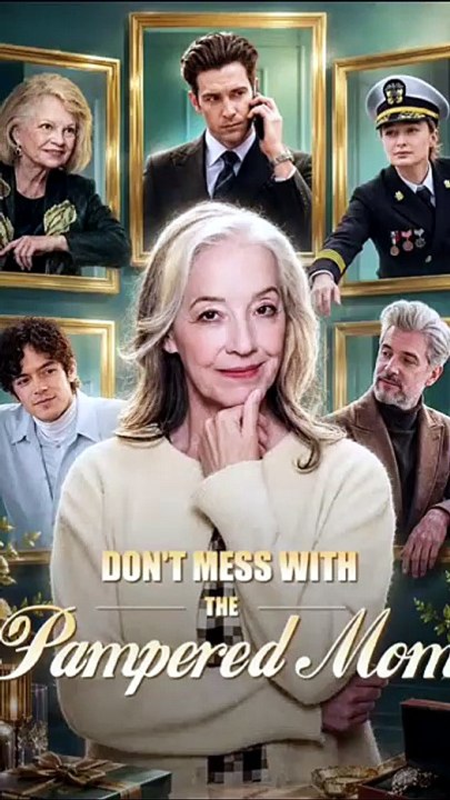 Don't Mess with the Pampered Mom #engsubtitle #fullepisode🔥🍿❤️