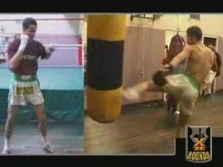 Mounir Bouti/MC Niggaz