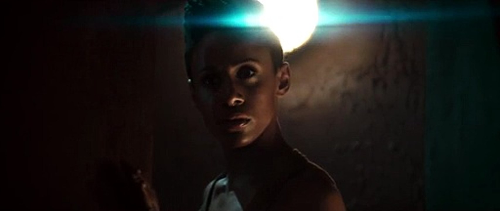 IRON SKY 2: THE COMING RACE (2017) Trailer [Full Movie]