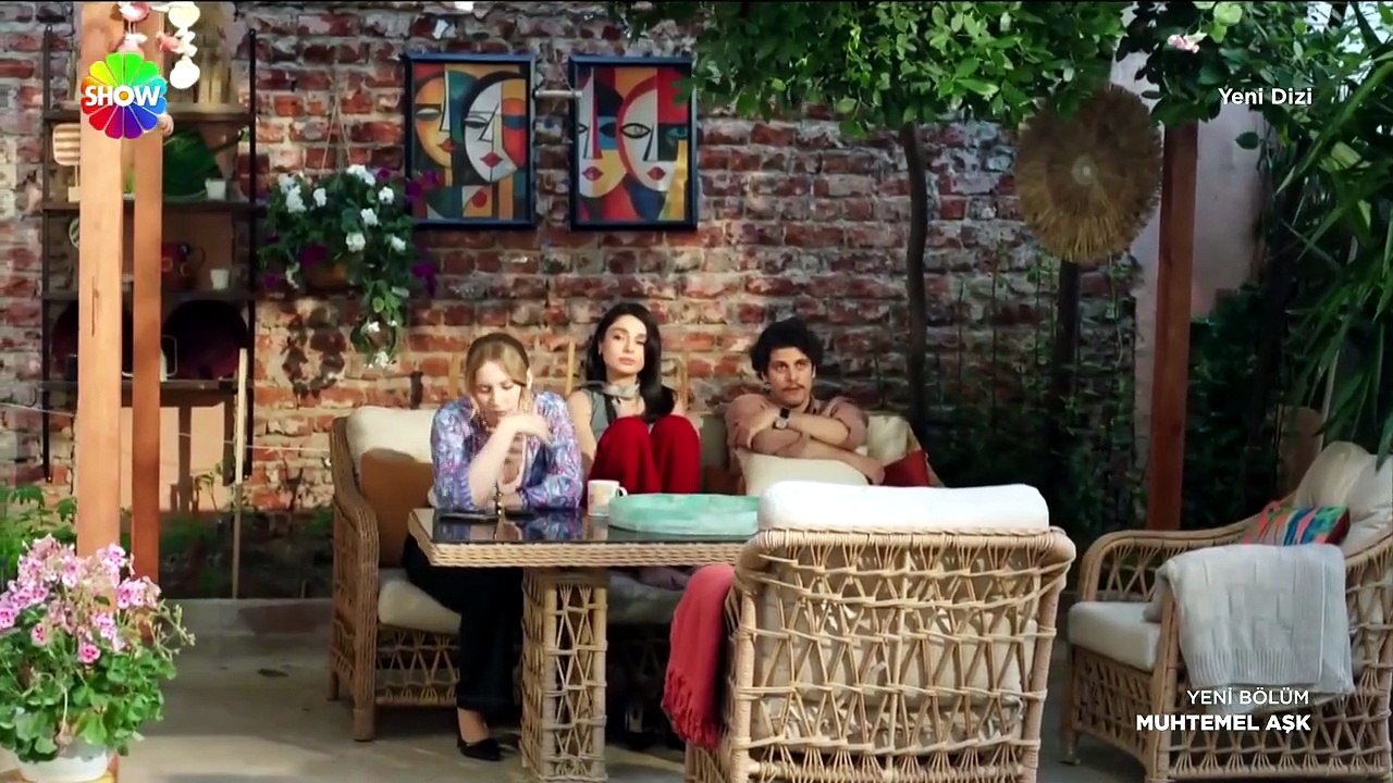 Muhtemel Ask Episode 2 | Turkish Drama English Subtitles | Full Episode