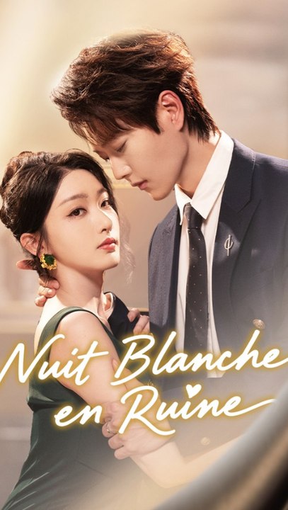 Nuit Blanche en Ruine - Épisode Complet | Romance, Vengeance, Drame Urbain, Short Drama #ASM