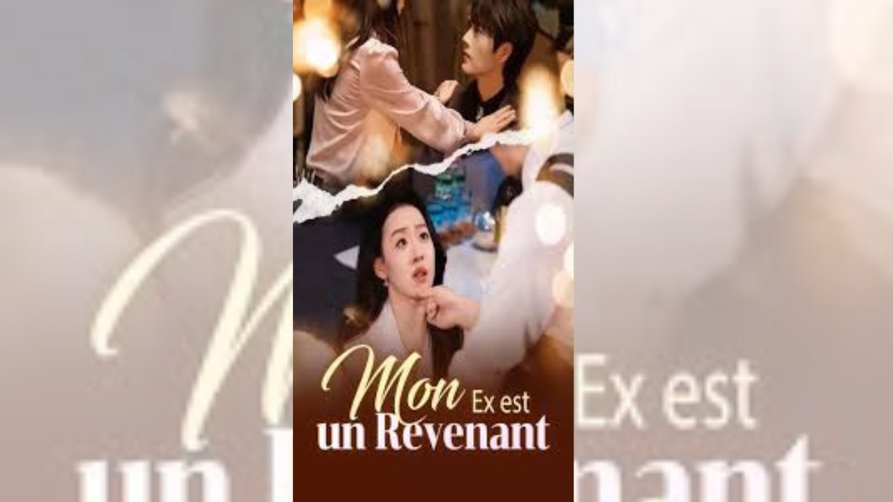 Mon ex est mon chef | FULL MOVIE | ENGSUB | CLIFFRUSH DRAMA