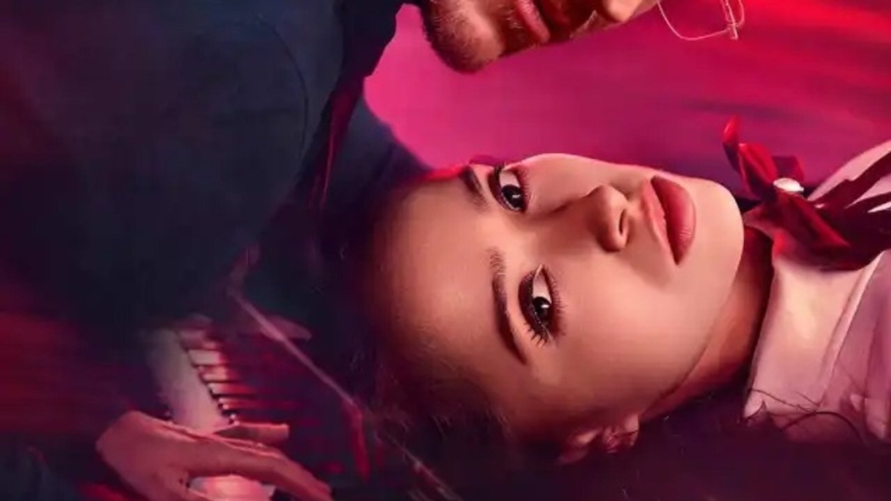 Dark Notes | Engsub Full Episode | GoldReel TV