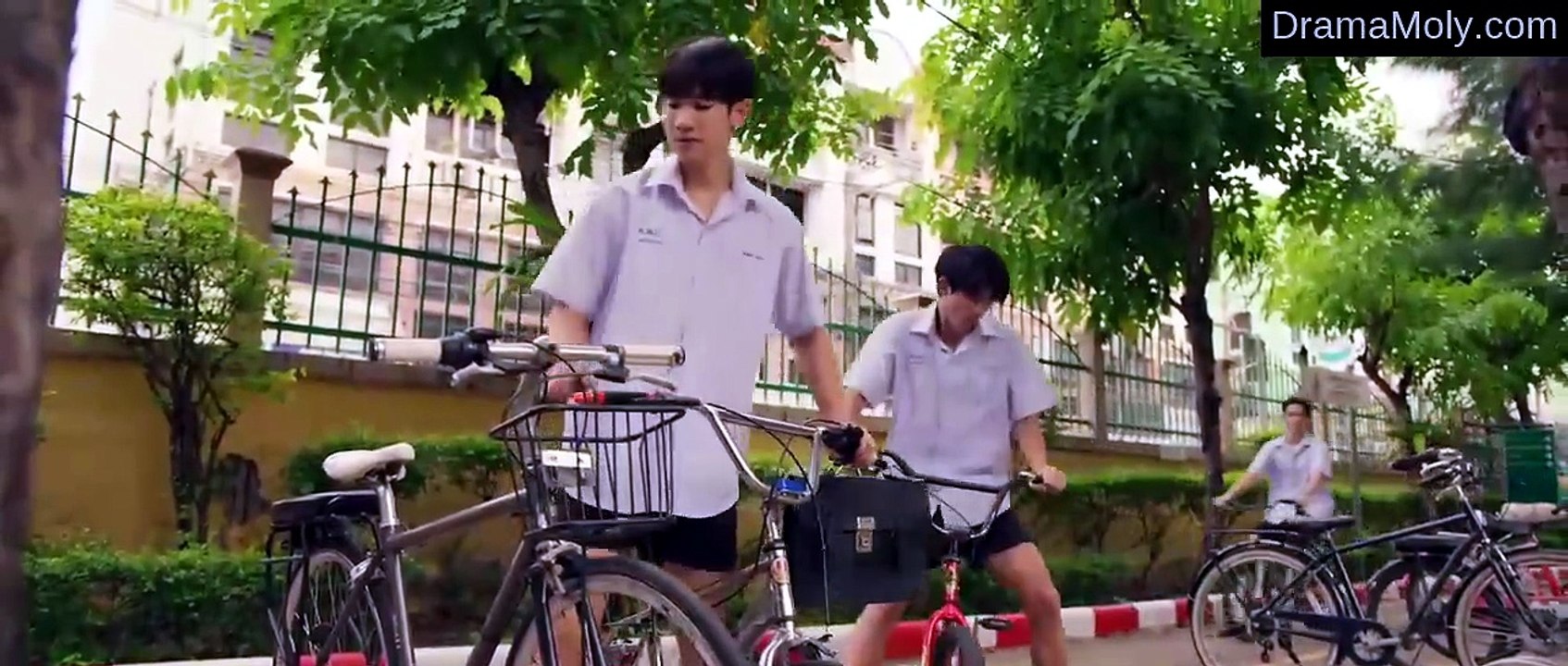 [Eng] Ep.7 When Oranges Fall - FULL ✅ [Eng Sub]