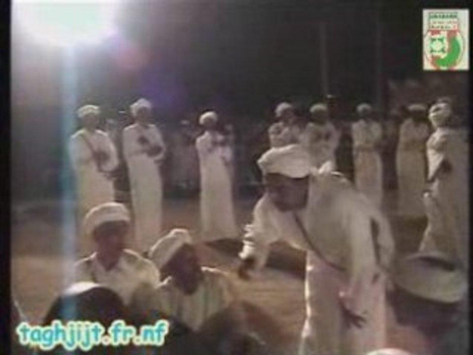 Féte d'association alhilal 2006 *1