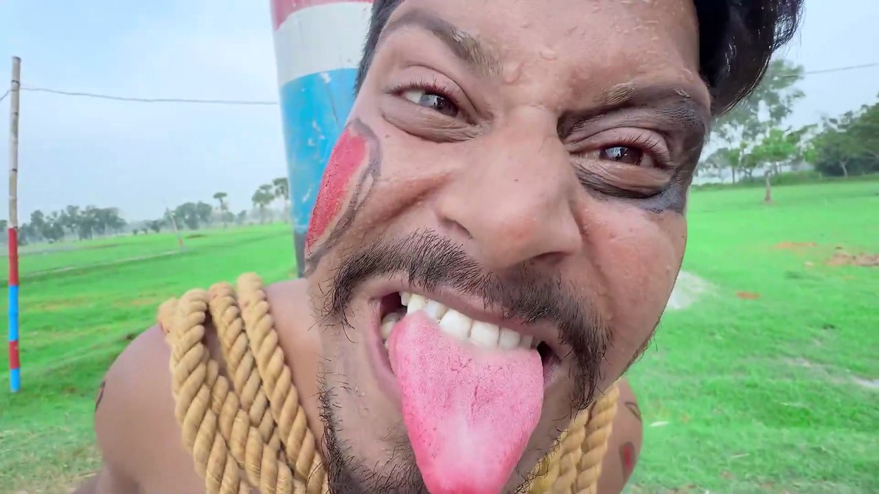 Very funny video of the village