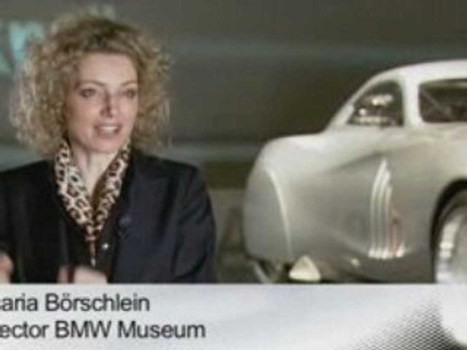 Bmw museum – re-opening