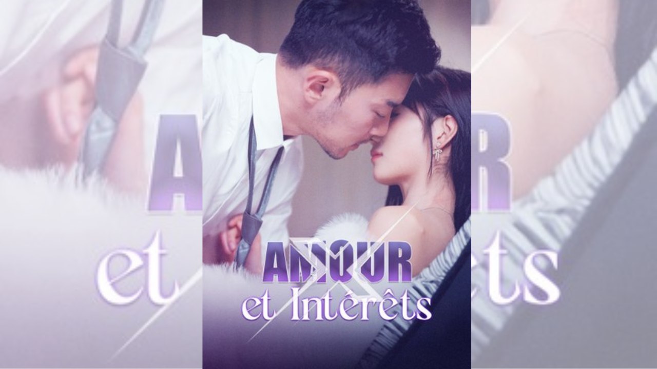 Amour et Intérêts | FULL MOVIE | 🌍 ENGSUB | Tragic.Romance