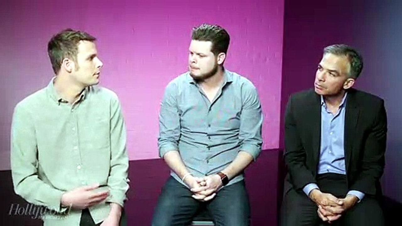 Derrick Levasseur and Kris Mohandie Discuss 'Breaking Homicide,' The Honolulu Strangler and More | In Studio [Full Movie]