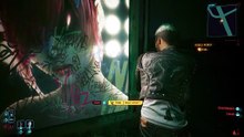 Cyberpunk 2077 Complete Job Rebel! Rebel!