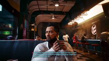 Cyberpunk 2077 Complete Job Playing for Time