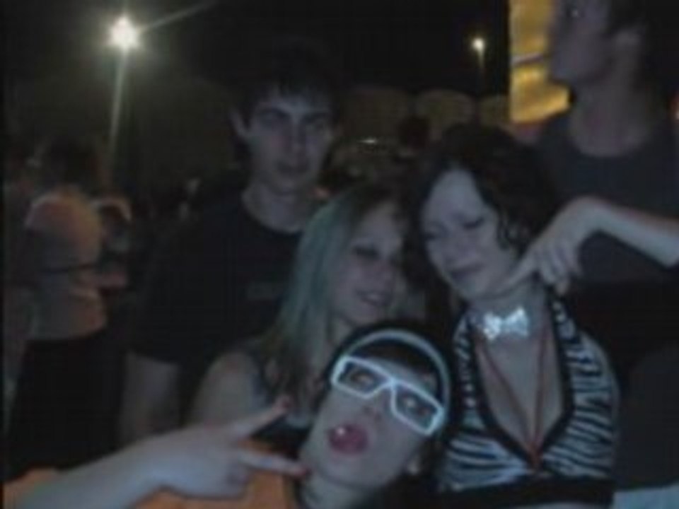 Soirée DSP de vendredi soir