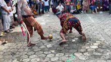 Atraksi kuda lumping