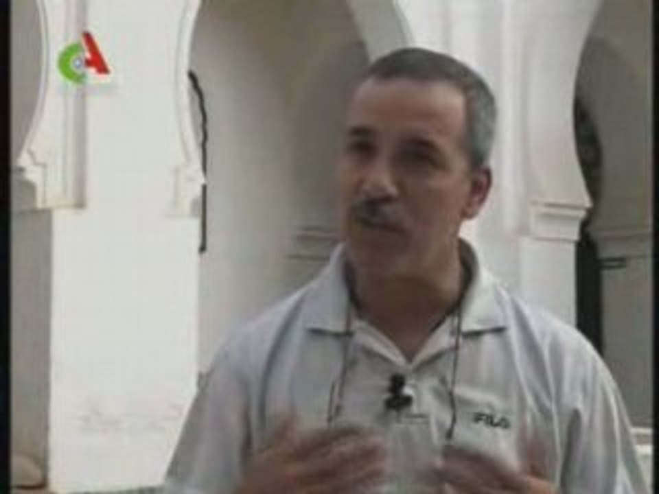 tlemcene sabdou tafessra el azaial