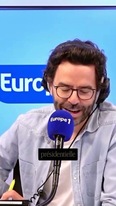 Thomas Isle explique sur Europe 1 les raisons de l'arrêt de son émission "Culture média" et révèle avoir refusé d'animer une émission culturelle en début de soirée sur la station