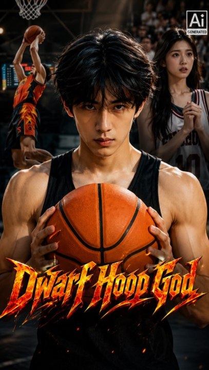 Dwarf Hoop God | Full EP (ENGSUB)