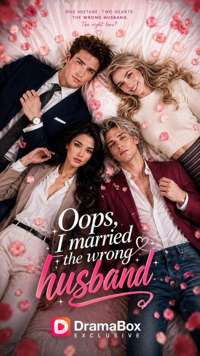 Oops, I Married the Wrong Husband - Full EP (ENGSUB) | Billionaire Romance #ADB