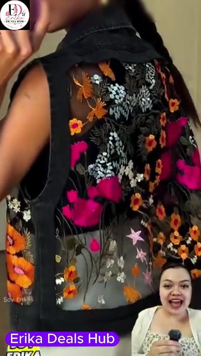 Anda a la Moda en Segundos! 👗✨ | Instantly Upgrade Your Style