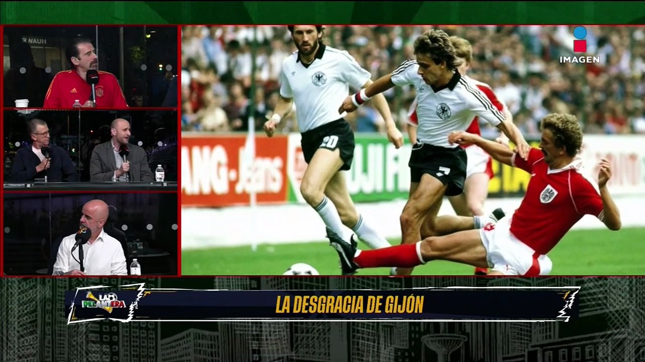 Hay equipos que juegan para no ganar | La Delantera