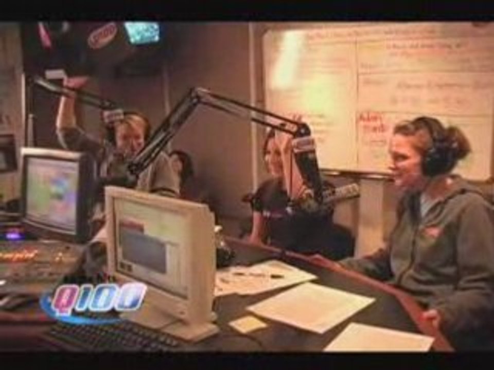 The Bert Show's Most Personal Secrets
