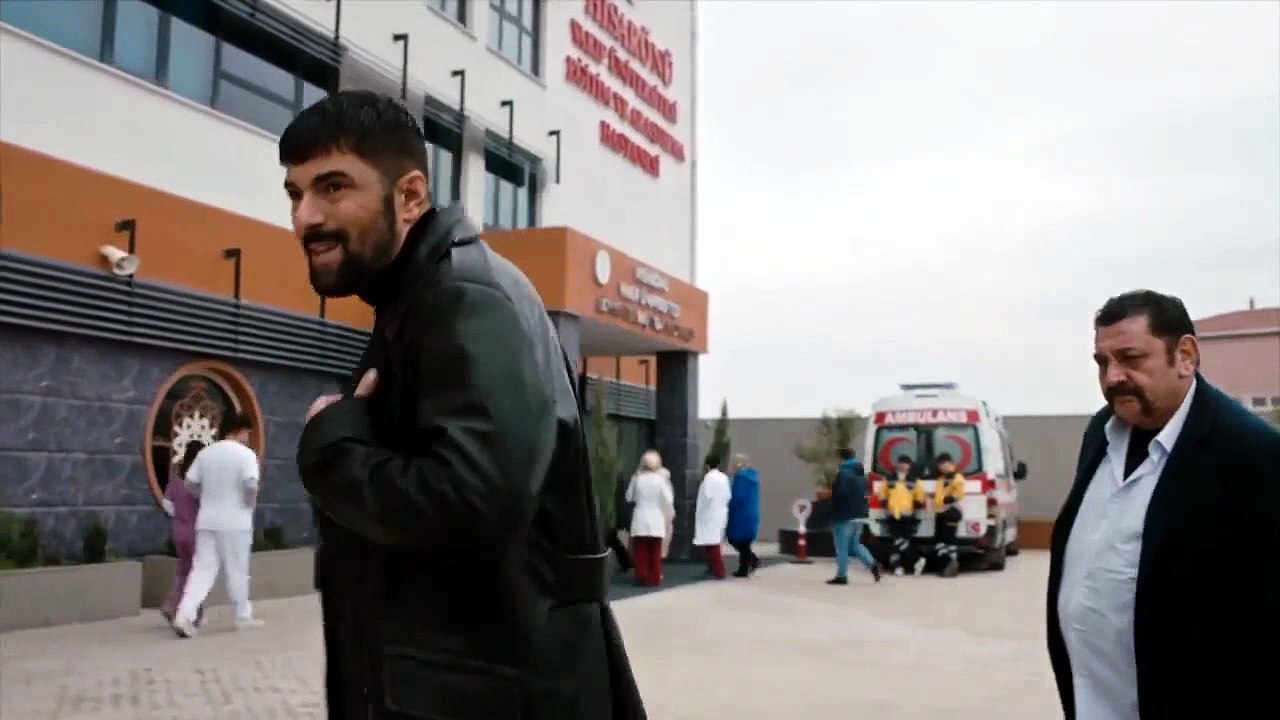 Adim Farah Episode 3 | Turkish Drama English Subtitles | Full Episode