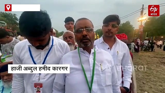 मध्य प्रदेश हाईकोर्ट से महापौर परिषद का आदेश निरस्त, इंदौर कर्बला मेला को मिली अनुमति
