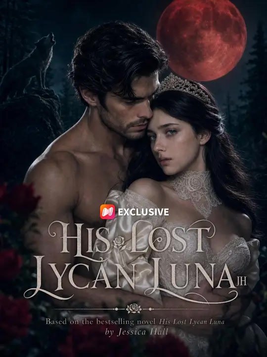 His Lost Lycan Luna JH | Full Series | Short Drama English