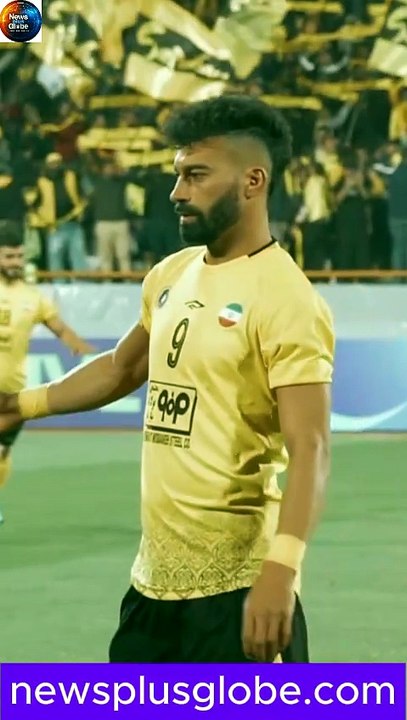 Ramin Rezaeian 🇮🇷⚽ | Best Goals, Assists & De...