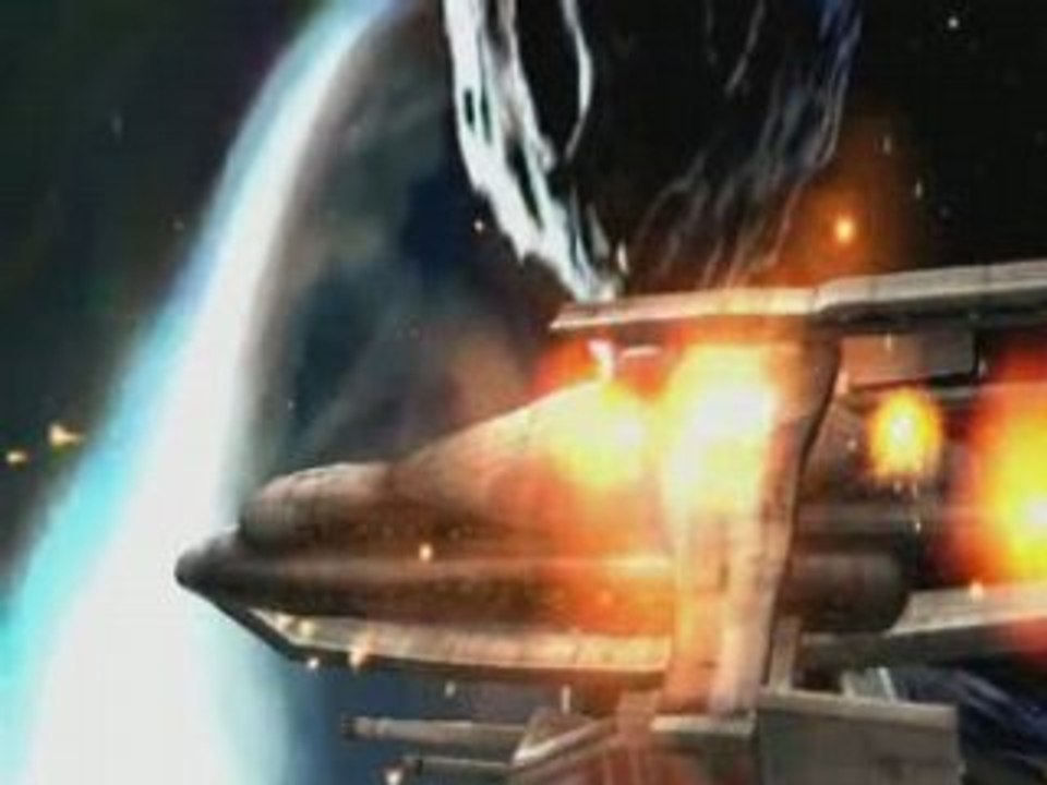 Omega Space 1x05