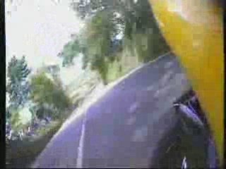 Tourist Trophy...Impressionnant..