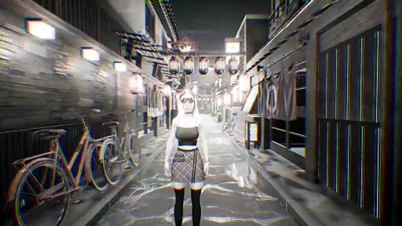 KORKU   S0035 - SOUL STREET 1080P HD GAMEPLAY