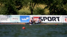 Day 1 Recap - 2026 World Rowing Cup III