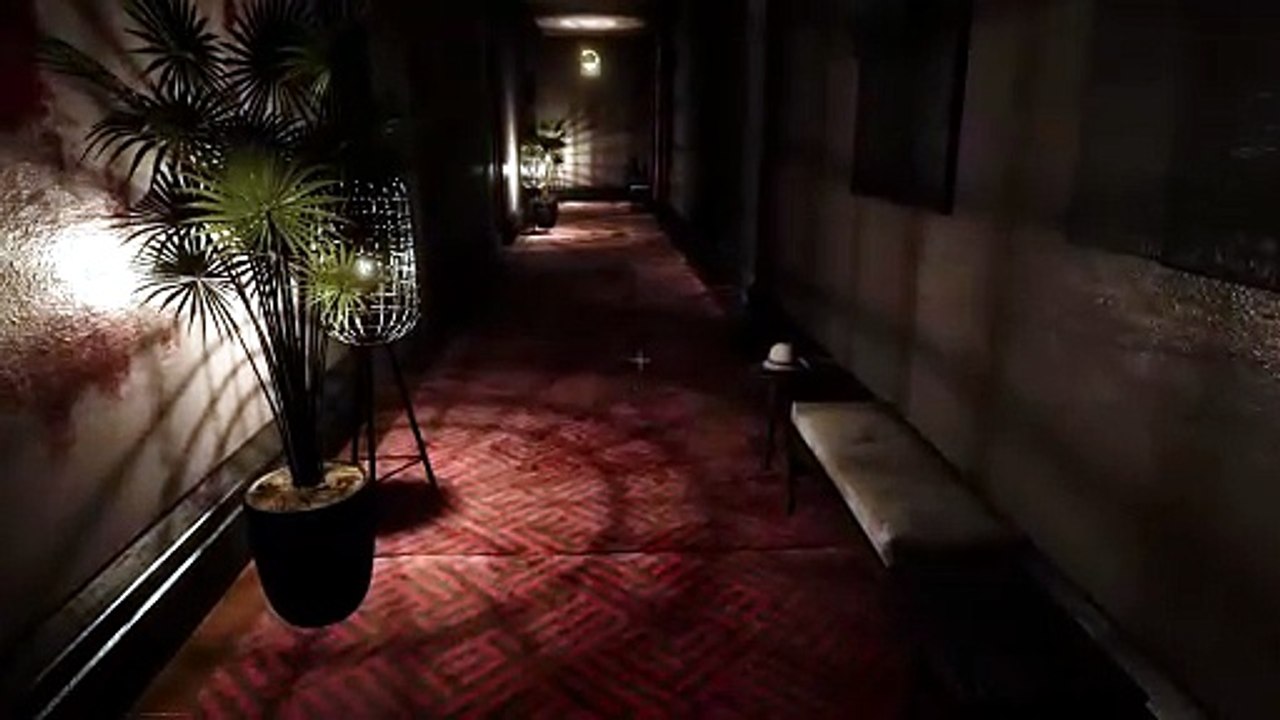 KORKU   S0039 - STEEL ECHOES 1080P HD GAMEPLAY