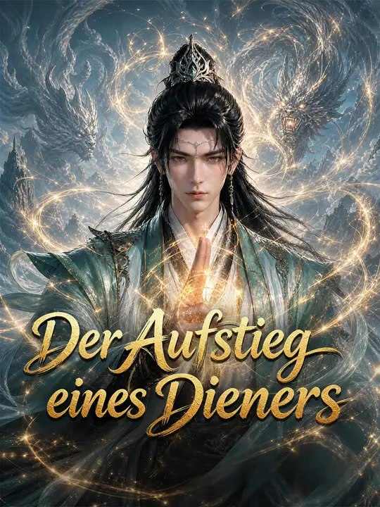 Der Aufstieg eines Dieners | Komplette Serie | Short Drama Deutsch