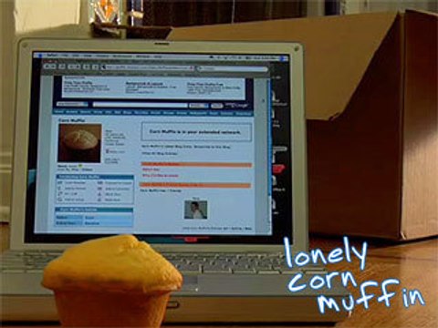 Right to Death | Lonely Corn Muffin Ep.1