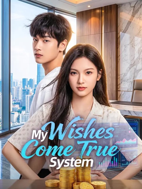 My Wishes Come True System | Full Series | Shor...