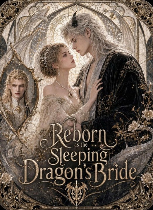 Reborn as the Sleeping Dragon’s Bride  |New Movie|  Ep,20 #SM .🔝