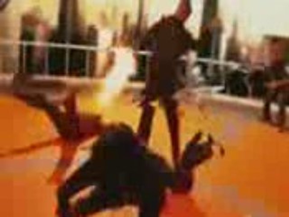 Turmion katilot - Pirun Nyrkki (Ultraviolet)